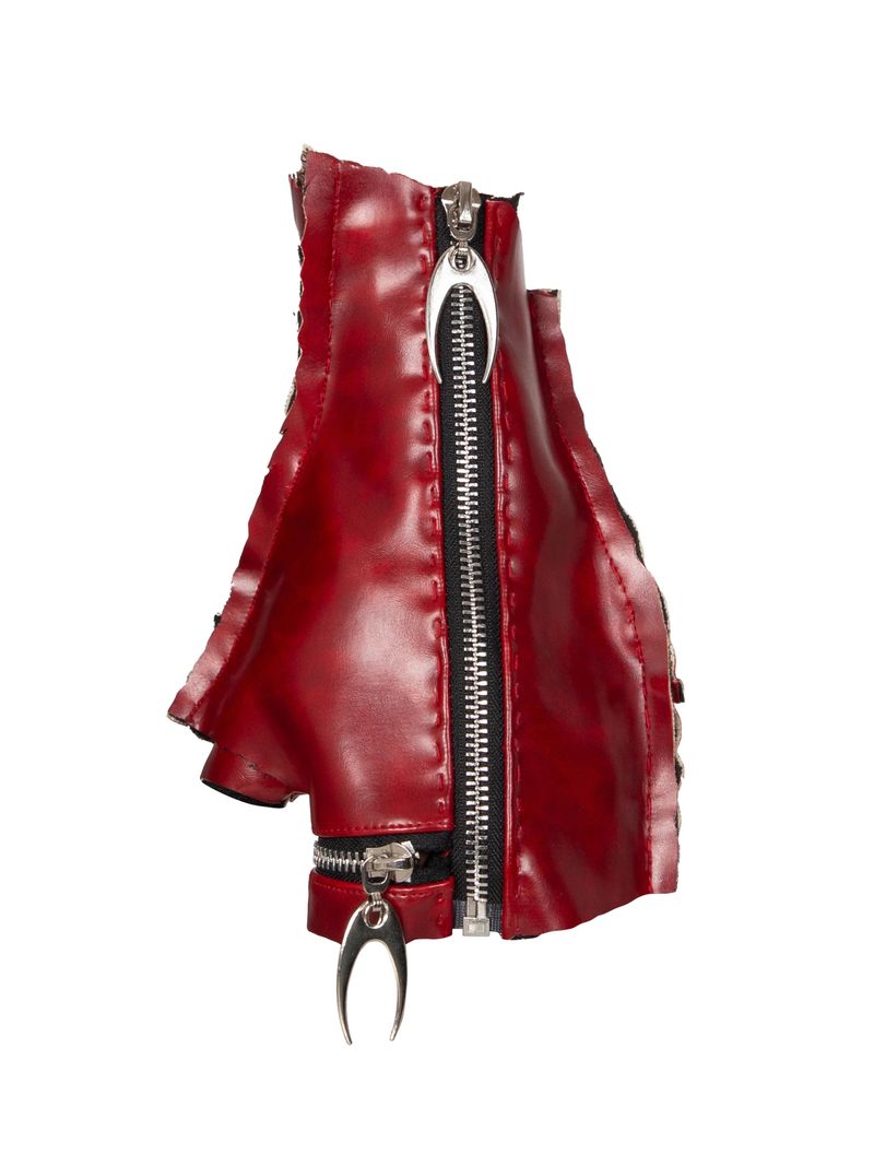 "SL KNIGHT BLOOD GLOVE "