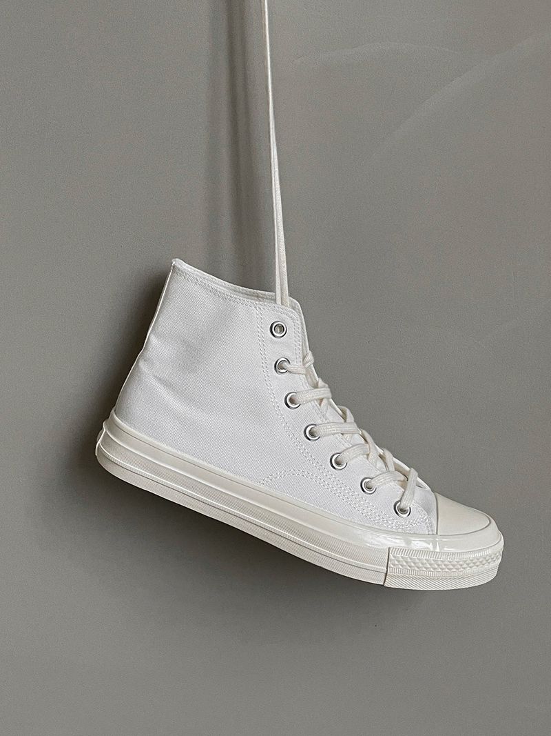 ASCLO White Canvas (High)
