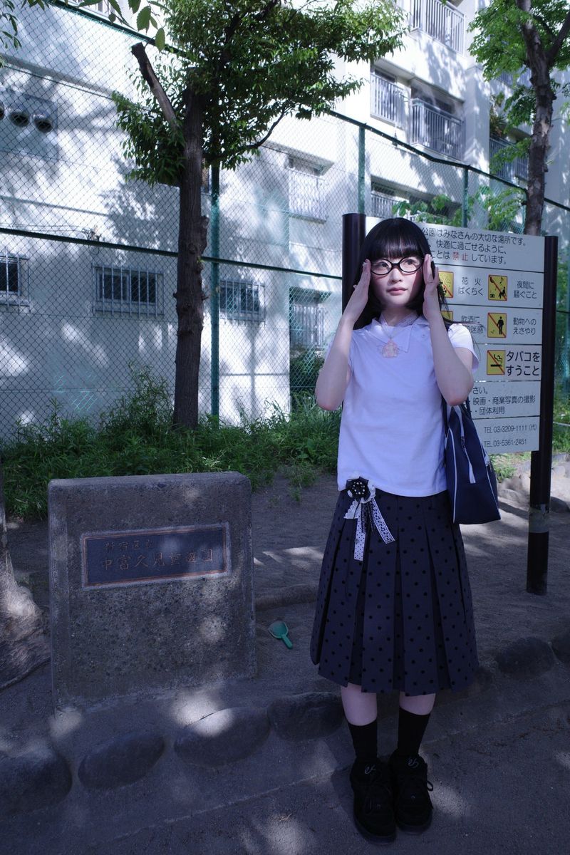 ゆいレトログラス(7color)