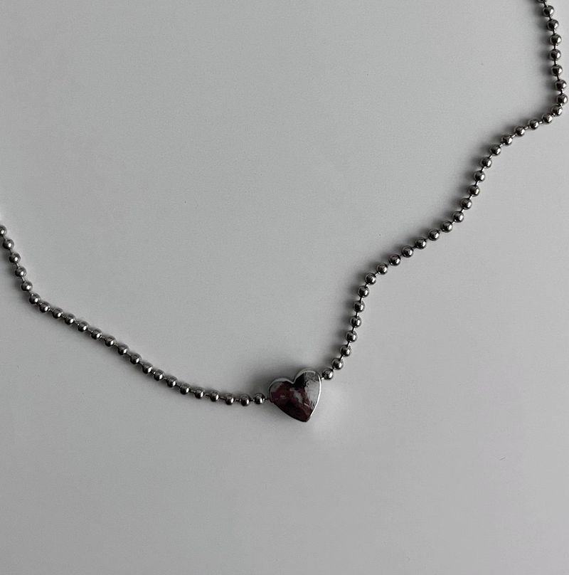 Idylic layered necklace set