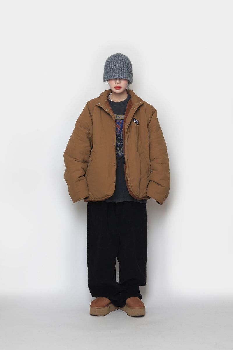 Summit Reversible Jumper