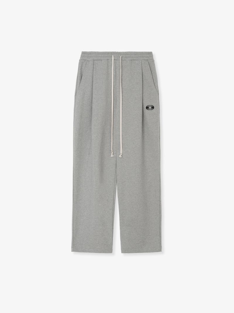 UNCMN（アンカモン）の「ロゴスウェットパンツ（パンツ）」