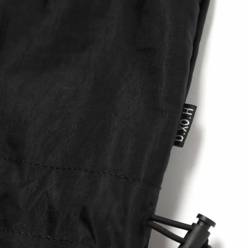 STRING BACK PACK 3COLOR