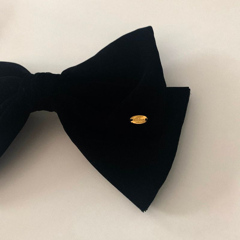 Kat Hair Clip