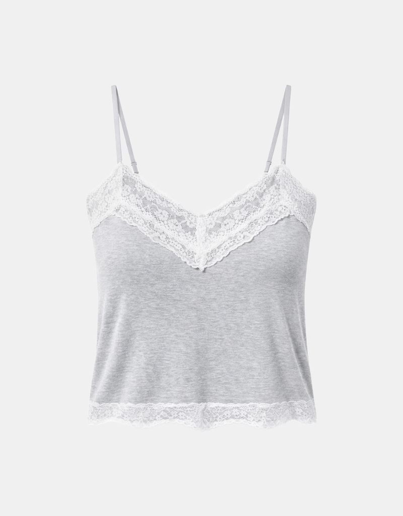 Lira Lace Camisole To