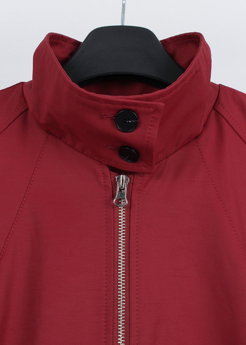 UNDER HALF NECK BLOUSON