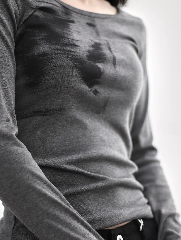 After long sleeve