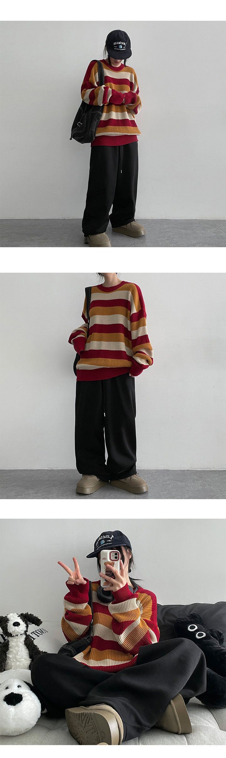 T-carlift sneakers