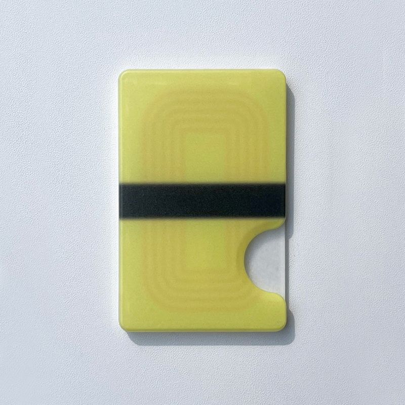 MHOM（モム）の「Magsafe Card : tamago sushi（Smartphone Accessories）」