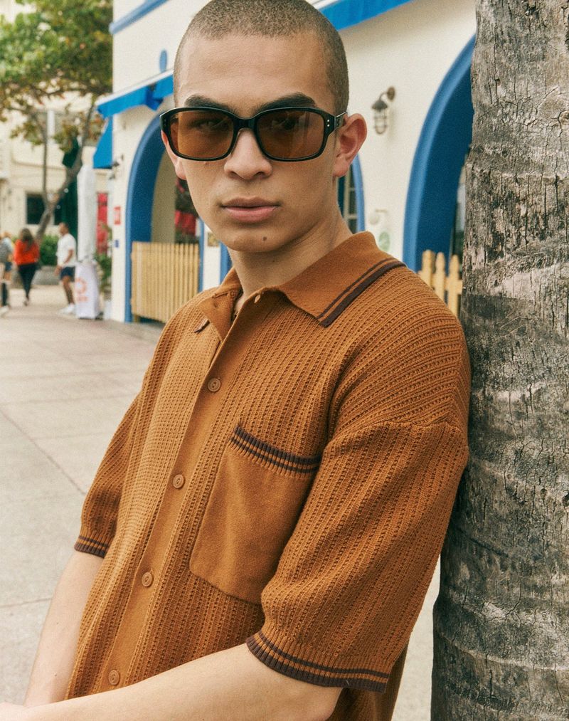 [FAKEME] DEADZONE BSV sunglasses