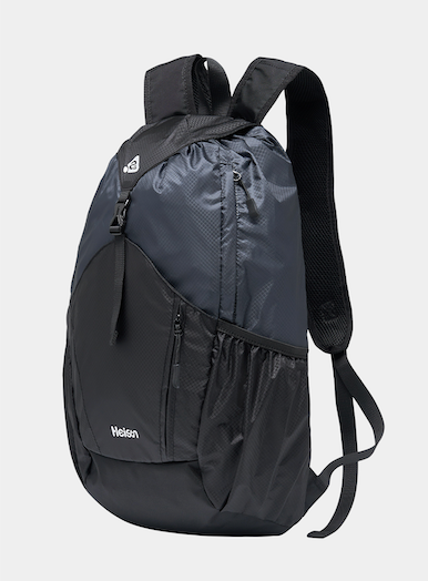 【即日発送】Eggchute Bag Black