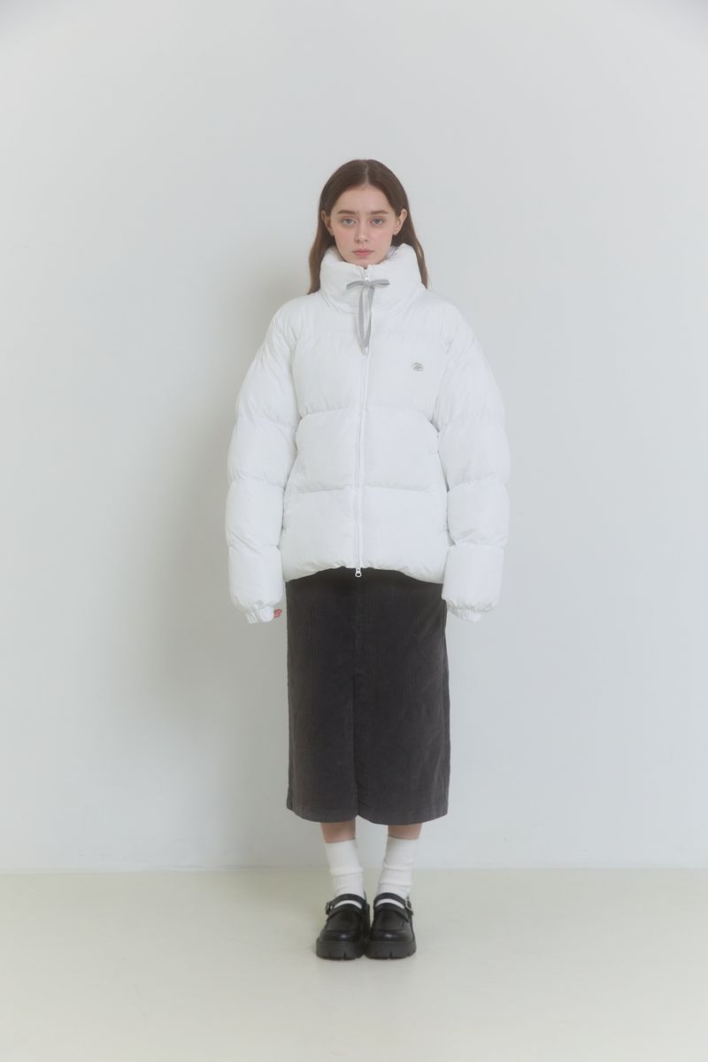 CLOUD PUFFER JUMPER