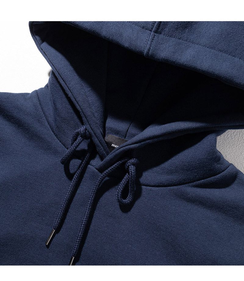 MN WIREFRAME OVERSIZED HOODIE