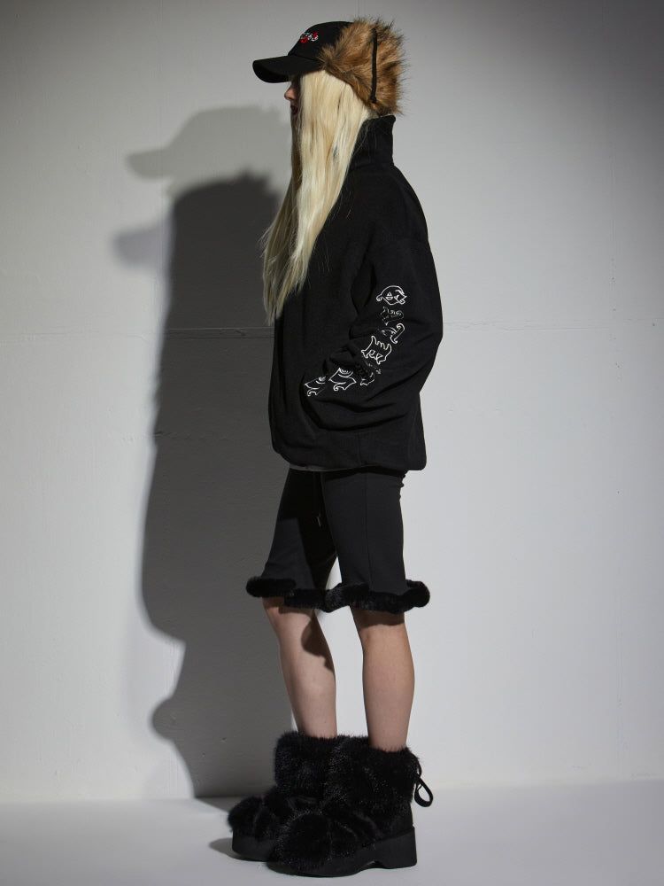 GL POLAR FLEECE