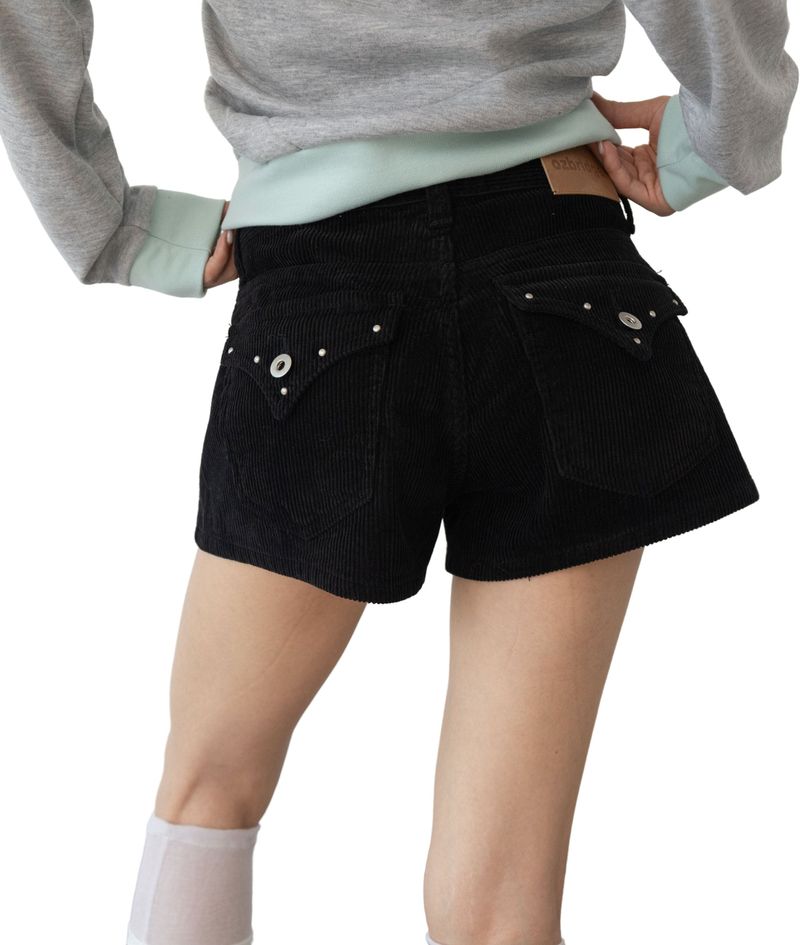 Envy Corduroy Shorts