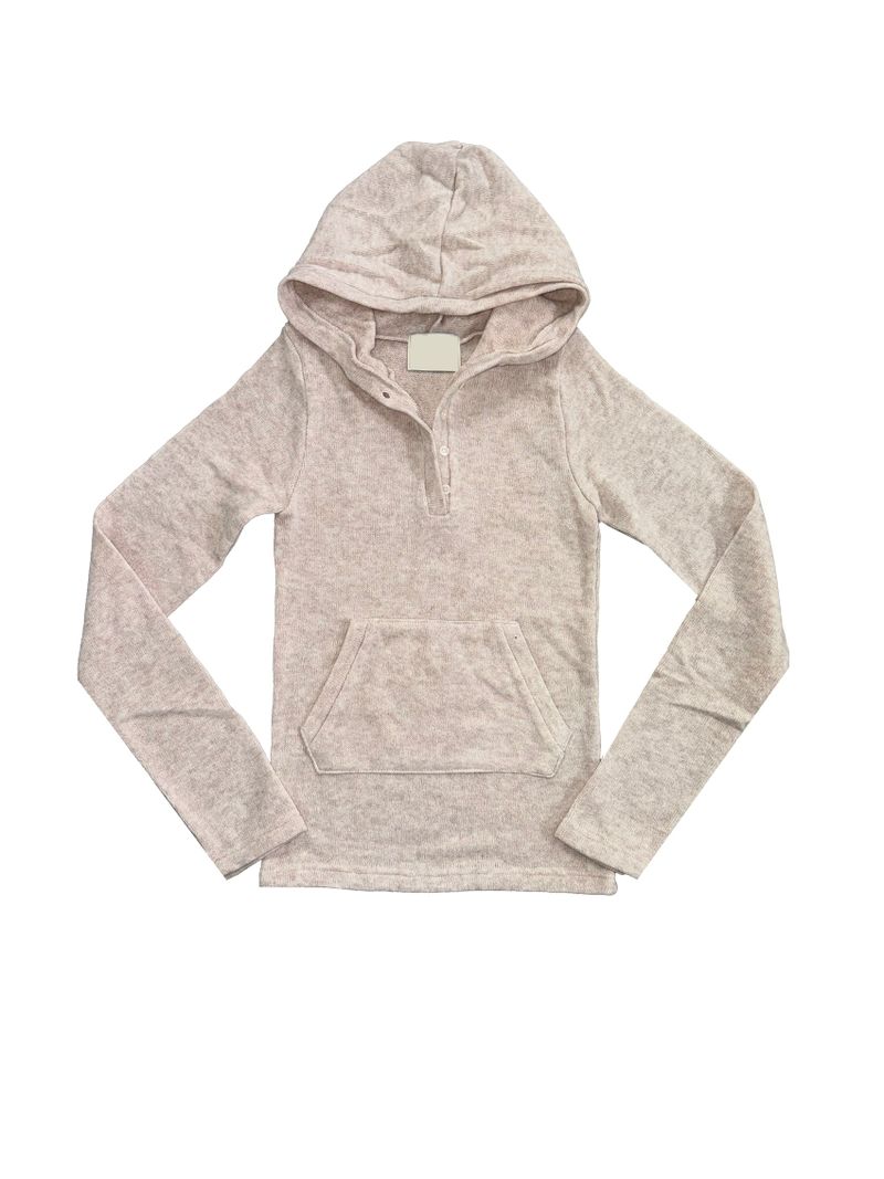 oyster hoodie(3 color)