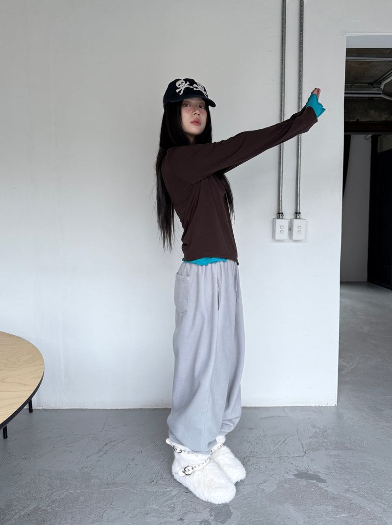 mode unbalance T 