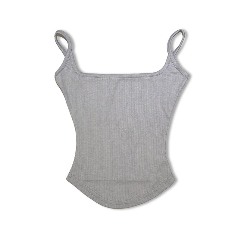 cloudy sleeveless (6colors)