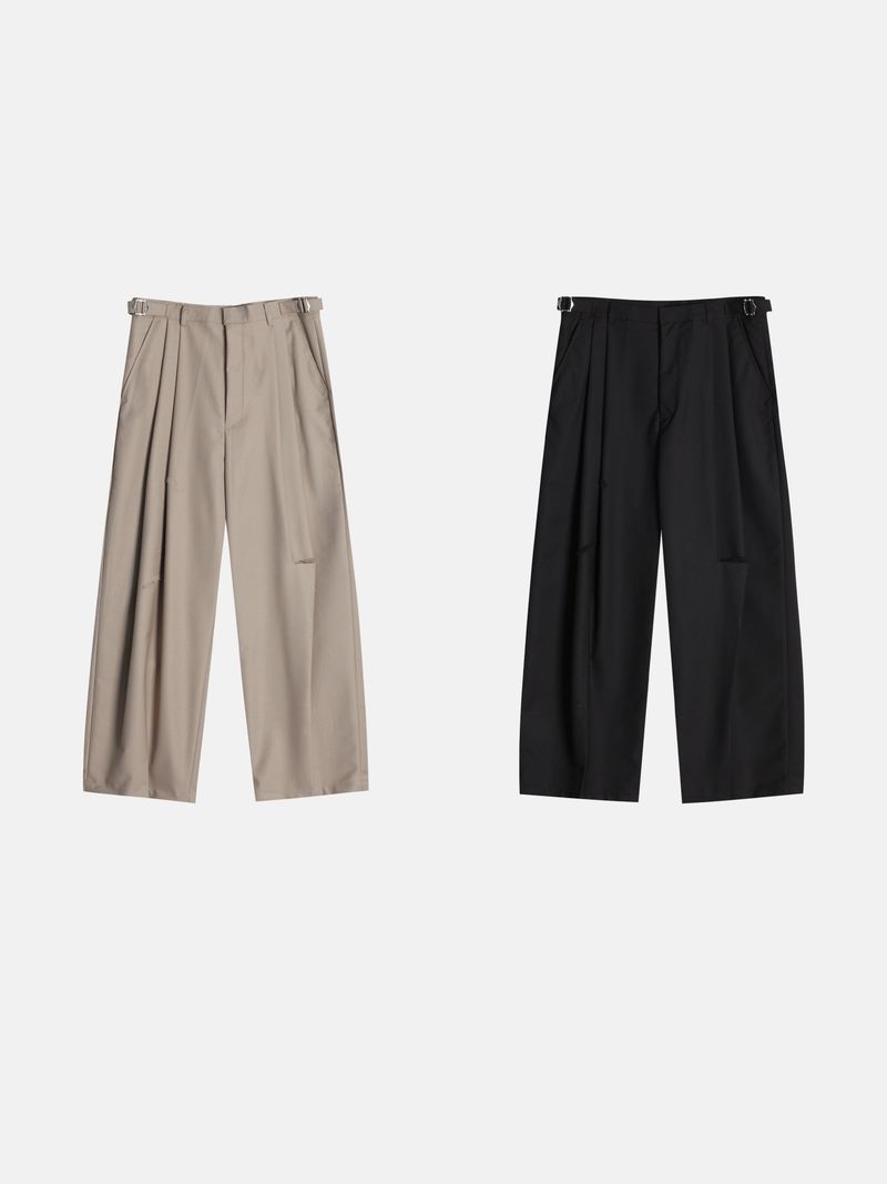 Os deck slacks