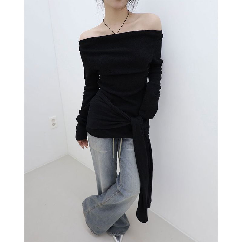 Muschio strap T
