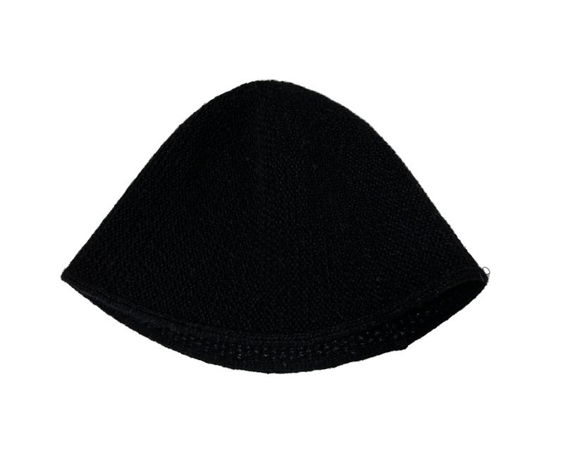 (SMALL-HEAD EFFECT!) EFFORTLESS CHIC KNIT FALL/WINTER BEANIE BUCKET HAT