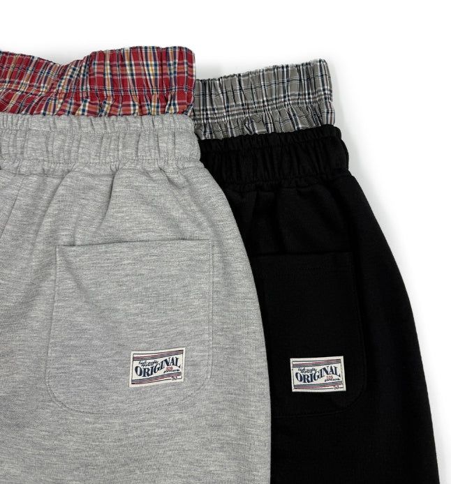 Fordon Trunk Layered Pants