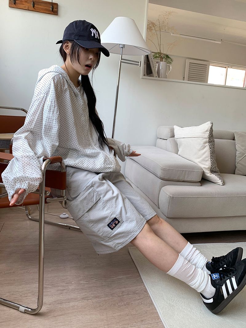 DOT COOL JUMPER (2C)