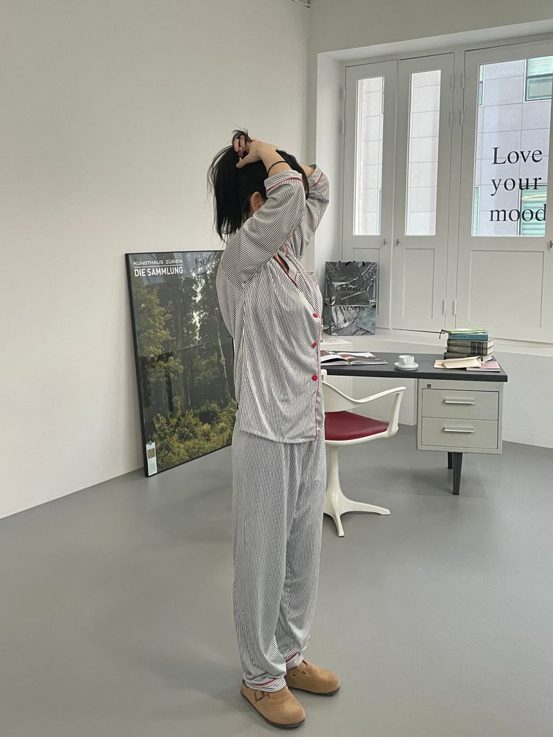 Hebe pajamas