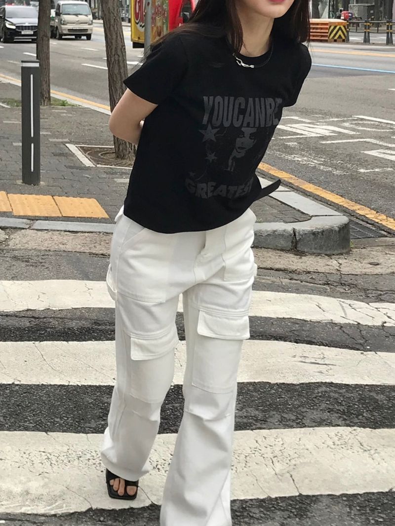 Niya pants