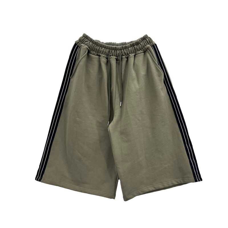 world tape shorts