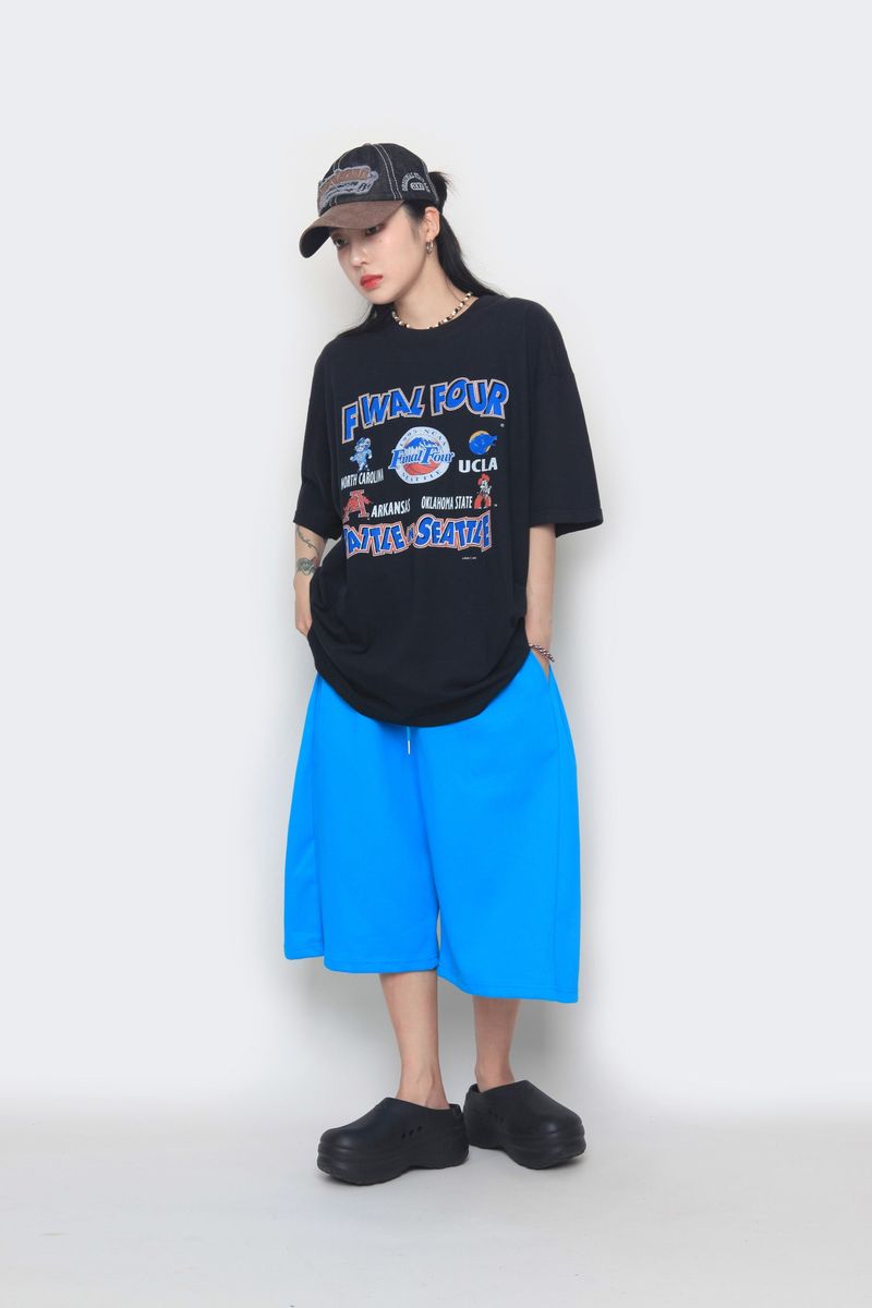 Final Four Short Sleeve T