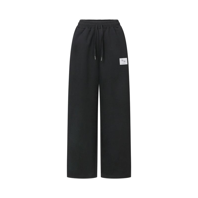 IVEN WIDE SWEAT PANTS