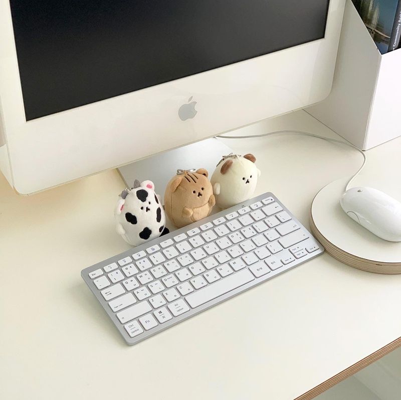 Chanibear Stressball - puppy