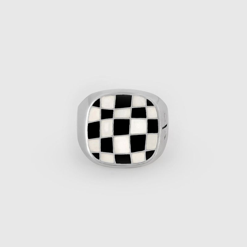 nonenon（ノンノン）の「CHEX RNG（Accessories）」