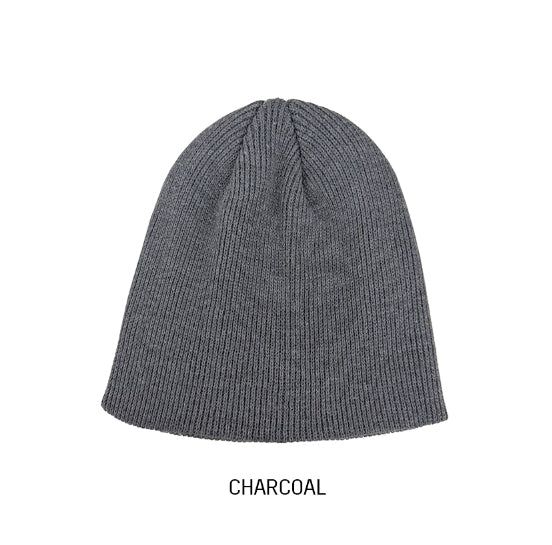 More Basic Beanie