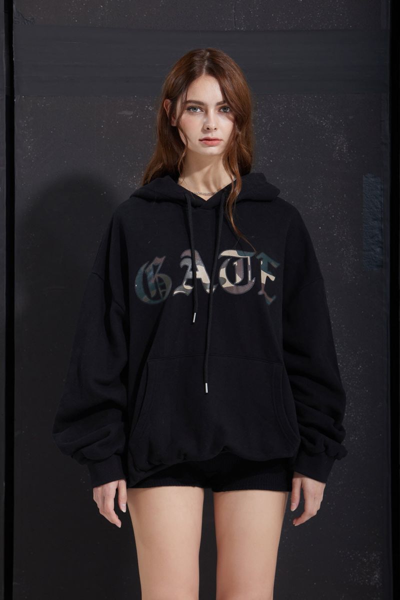 MILI HOOD