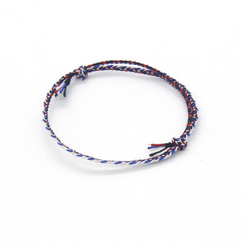 [CCNMADE] Pattern Single Original (CORE ver.) Bracelet