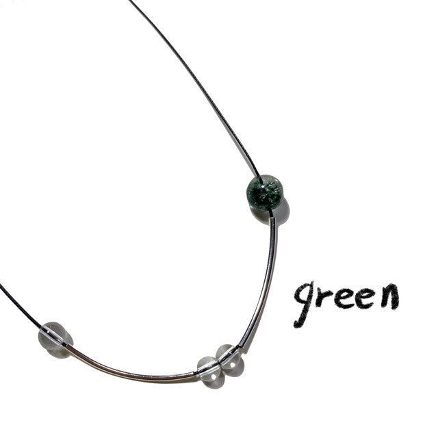 Ball point - Silver bar (4 type)