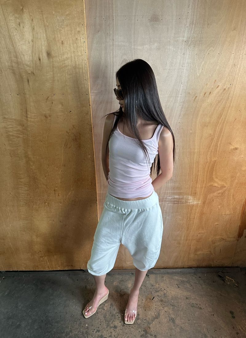  jelly long sleeveless