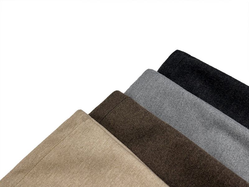 Nikuatsu Two Tuck Balloon Pants