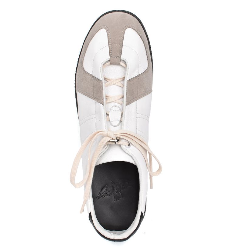 [MADE] DVSN RACING TRAINERS 10