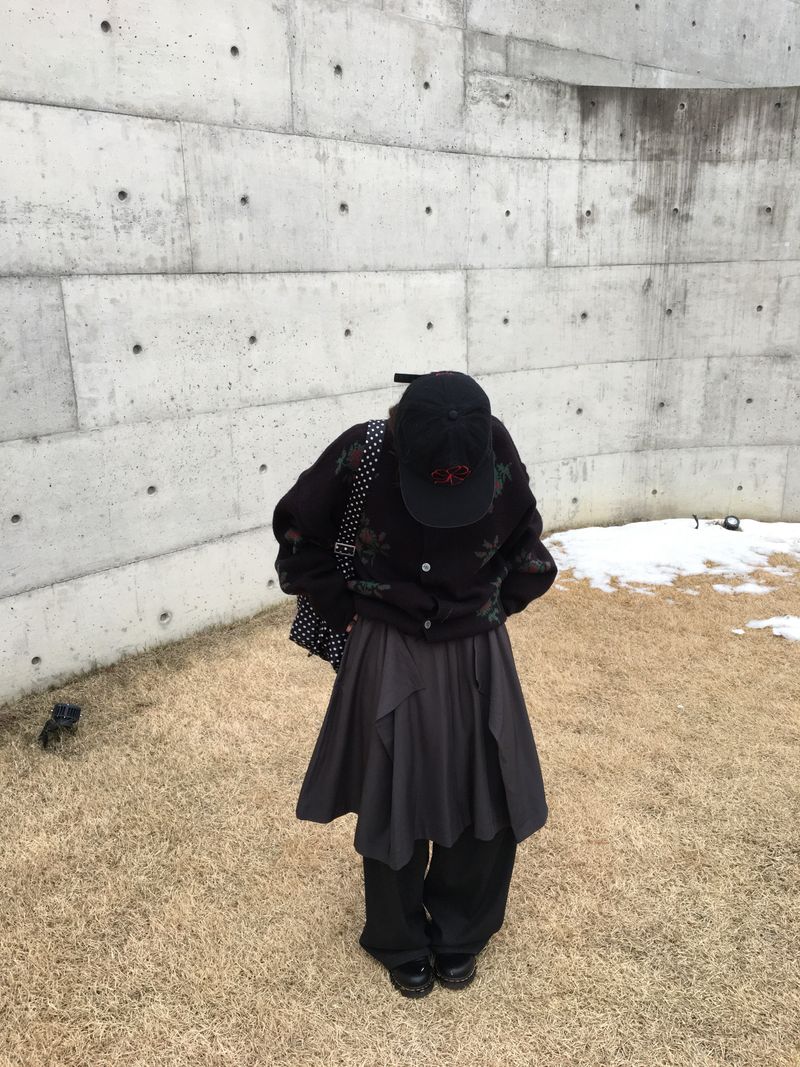 Sio skirt