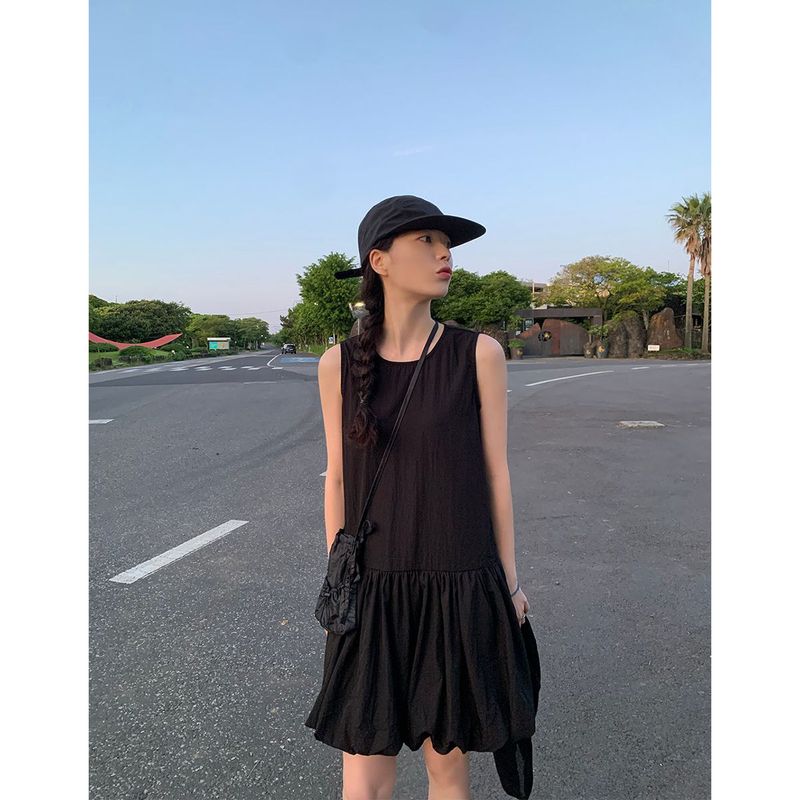 Minoi Mini Dress
