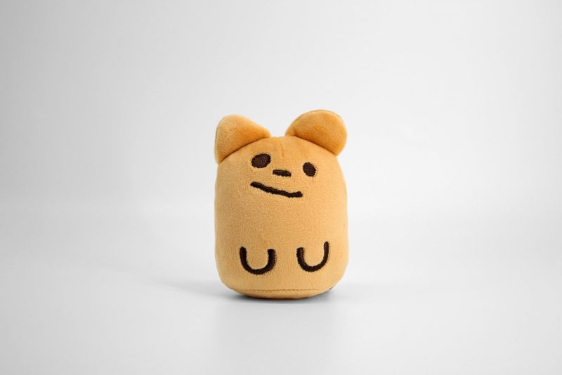 Moorugi Stressball Doll