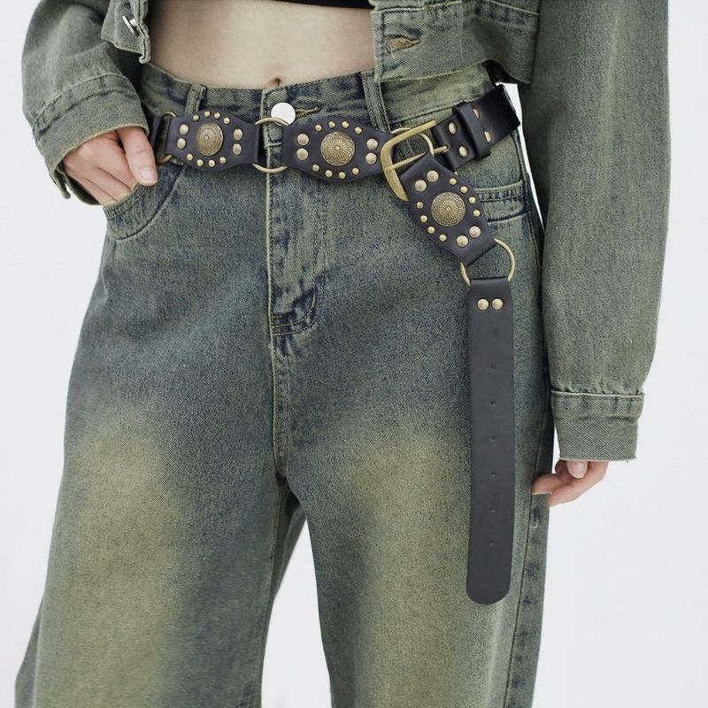 Mohana Western Belt