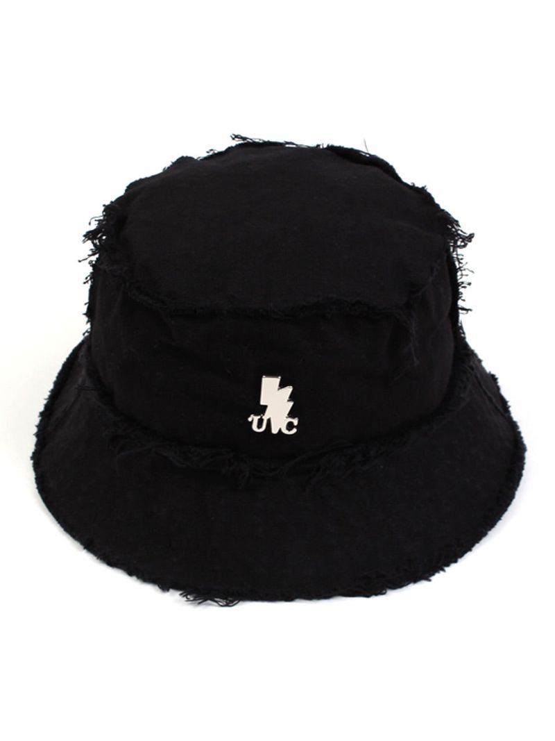 SV Thunder Black Garage Bucket Hat