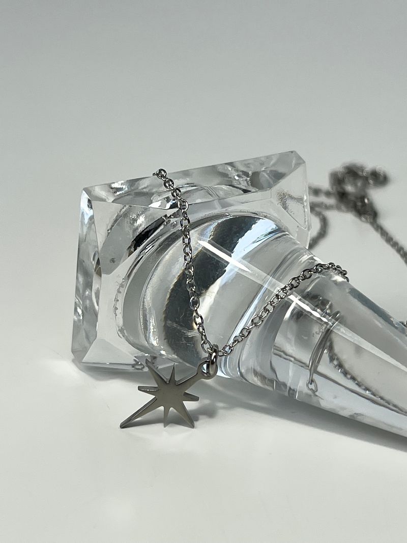Spirit necklace