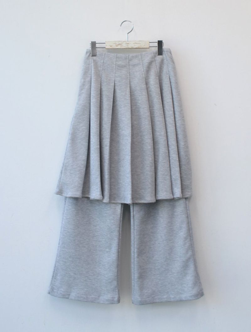 rira skirt pants