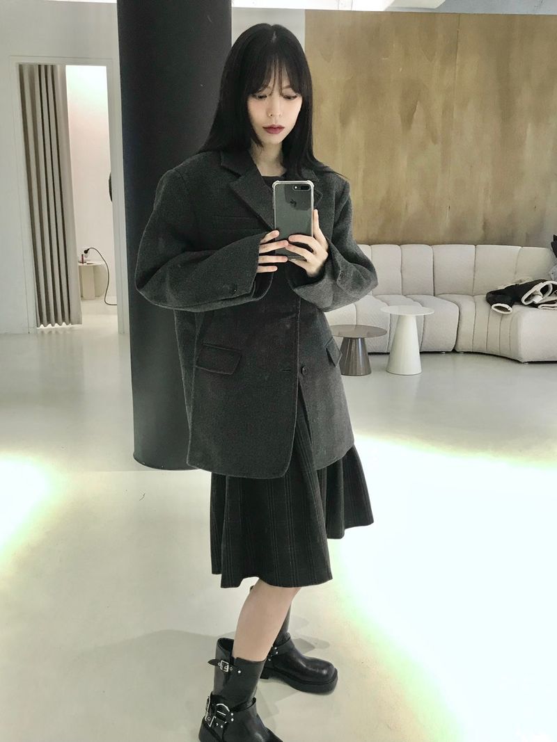 Aaron skirt