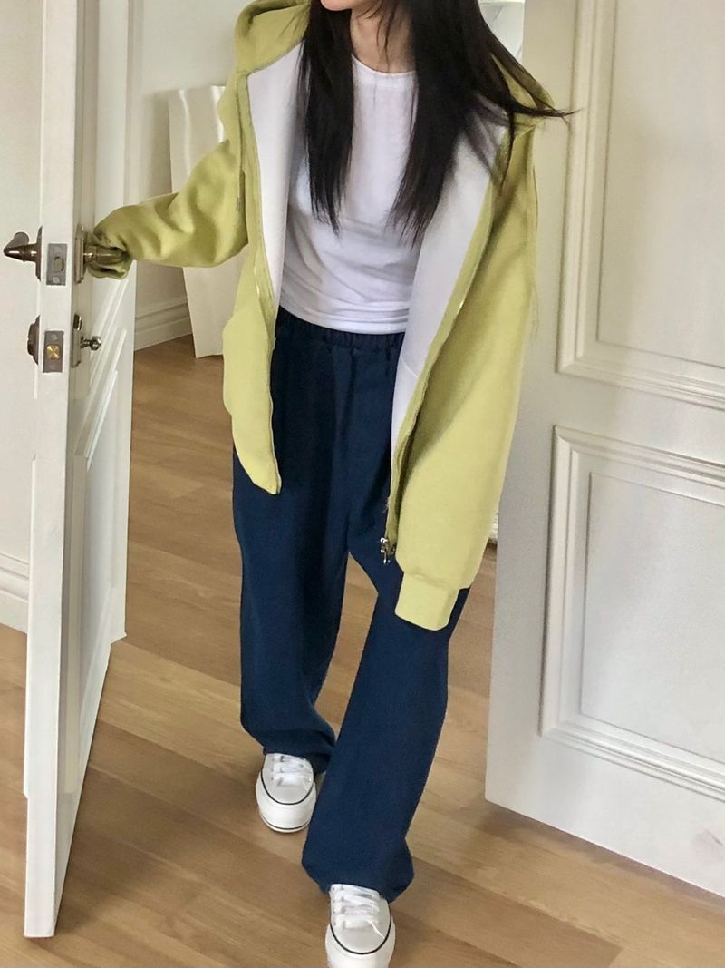 Morris pants